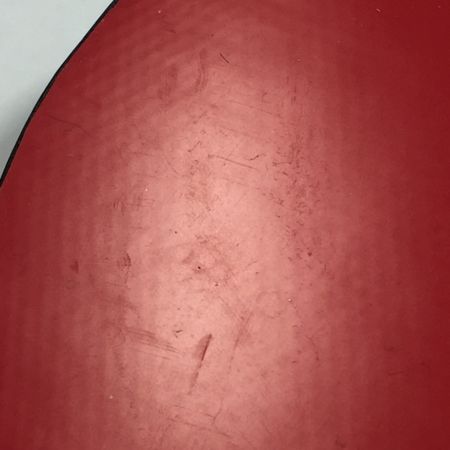   VICTAS ヴィクタス 卓球 ラケット 丹羽孝希 191.2g