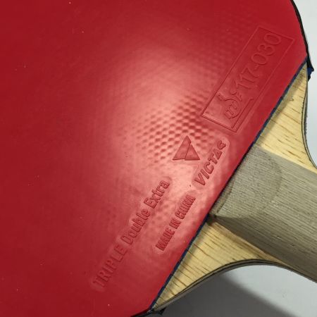   VICTAS ヴィクタス 卓球 ラケット 丹羽孝希 191.2g