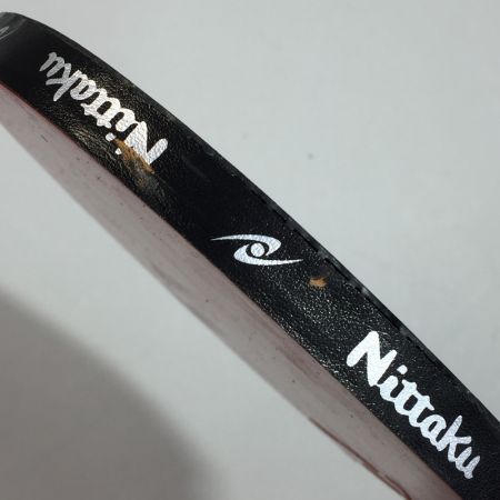   VICTAS ヴィクタス 卓球 ラケット 丹羽孝希 191.2g