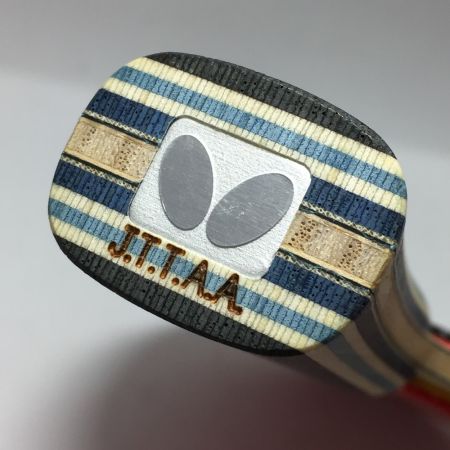  Butterfly バタフライ VISCARIA SUPER ALC-FL 37191 ビスカリア スーパー ALC-FL 卓球 ラケット 179.4g