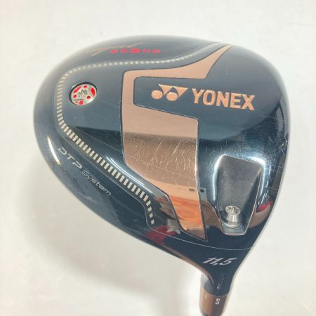  YONEX ヨネックス 2017 Royal EZONE ロイヤル イーゾーン 11.5° ドライバー レクシス キセラ 2F3 カバーあり