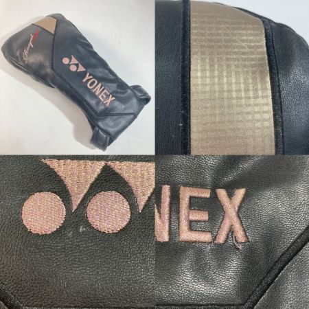  YONEX ヨネックス 2017 Royal EZONE ロイヤル イーゾーン 11.5° ドライバー レクシス キセラ 2F3 カバーあり