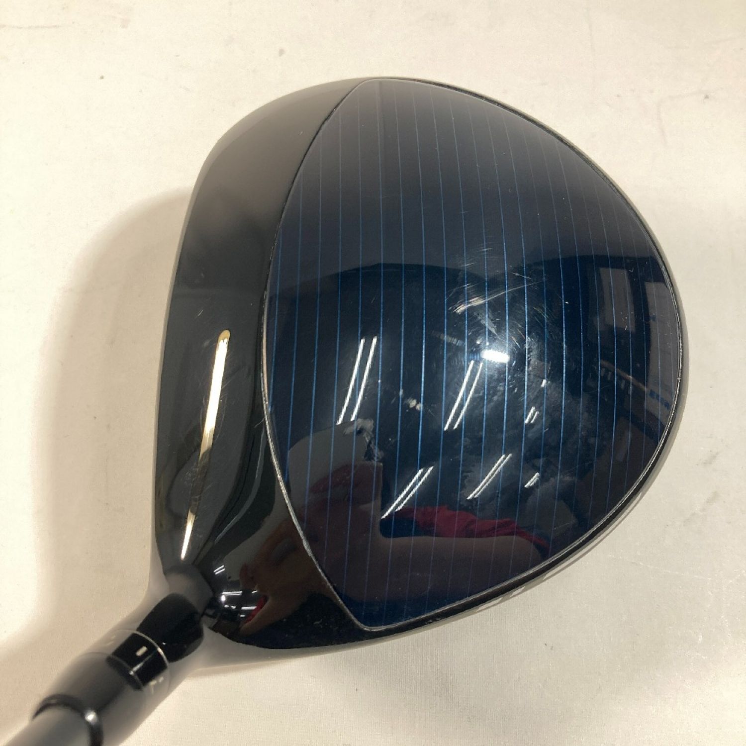 中古】 Bridgestone ブリヂストン 2018 TOUR B XD-3 10.5° ドライバー