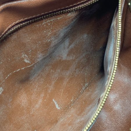  LOUIS VUITTON ルイヴィトン モノグラム トロカデロGM 30 M51272 ショルダーバッグ ジャンク