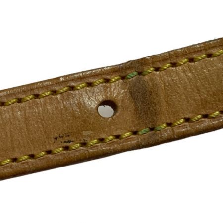  LOUIS VUITTON ルイヴィトン モノグラム トロカデロGM 30 M51272 ショルダーバッグ ジャンク