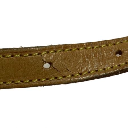  LOUIS VUITTON ルイヴィトン モノグラム トロカデロGM 30 M51272 ショルダーバッグ ジャンク