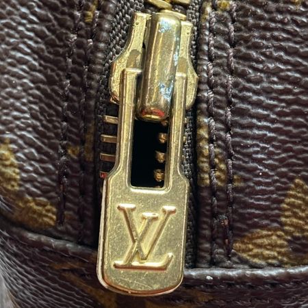  LOUIS VUITTON ルイヴィトン モノグラム トロカデロGM 30 M51272 ショルダーバッグ ジャンク