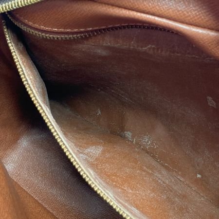  LOUIS VUITTON ルイヴィトン モノグラム トロカデロGM 30 M51272 ショルダーバッグ ジャンク