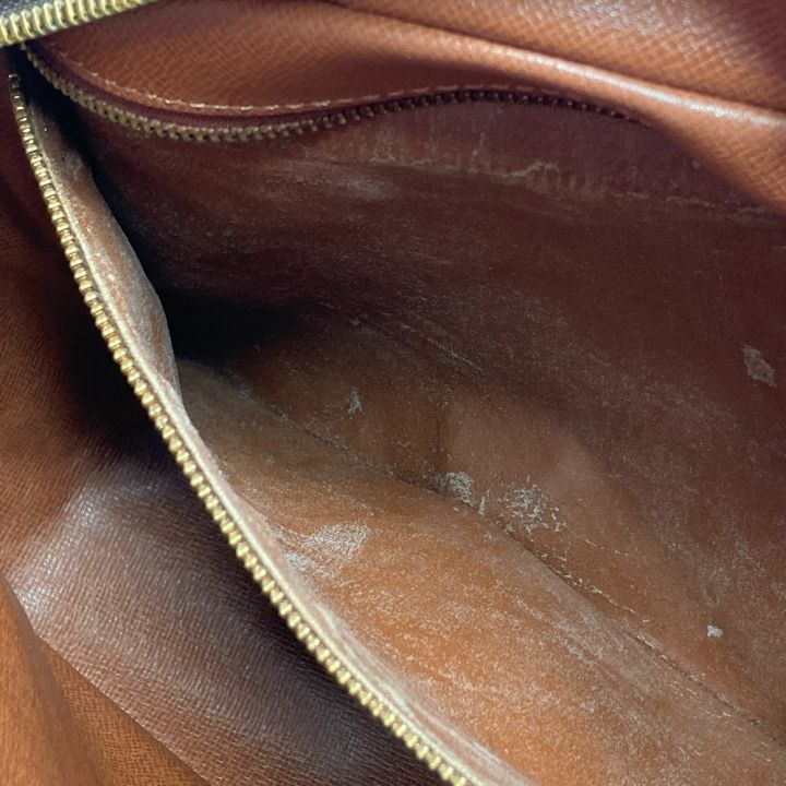 LOUIS VUITTON ルイヴィトン モノグラム トロカデロGM 30 M51272