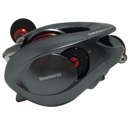  SHIMANO シマノ 14 CHRONARCH クロナーク CI4+ 151  03332 別売ハンドル・スプール付