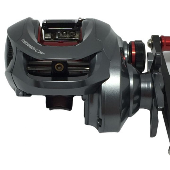 SHIMANO シマノ 14 CHRONARCH クロナーク CI4+ 151 03332 別売ハンドル・スプール付｜中古｜なんでもリサイクルビッグバン