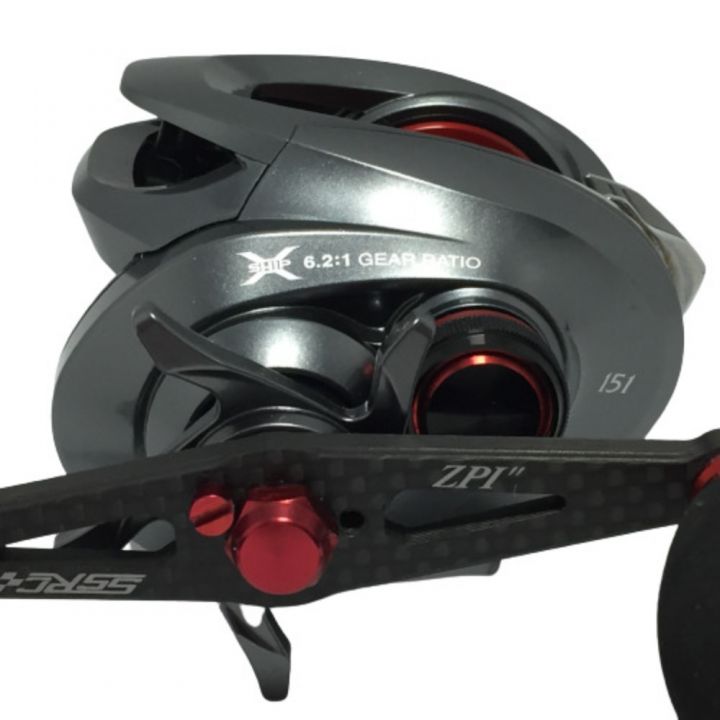 SHIMANO シマノ 14 CHRONARCH クロナーク CI4+ 151 03332 別売ハンドル・スプール付｜中古｜なんでもリサイクルビッグバン