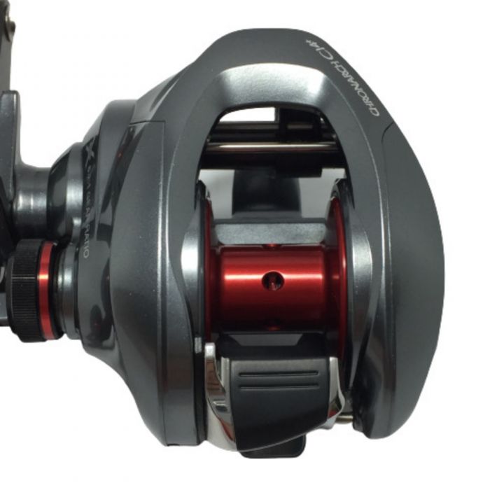 機関良好！ シマノ 済まない SHIMANO クロナーク ci4+ 151 HG