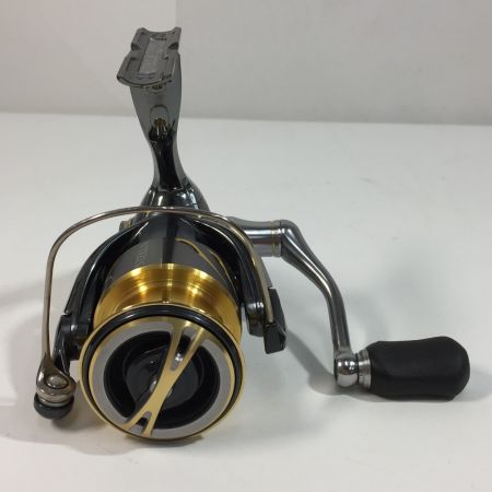  SHIMANO シマノ 14 STELLA ステラ 2500 スピニングリール