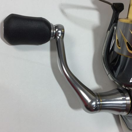  SHIMANO シマノ 14 STELLA ステラ 2500 スピニングリール