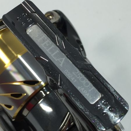  SHIMANO シマノ 14 STELLA ステラ 2500 スピニングリール