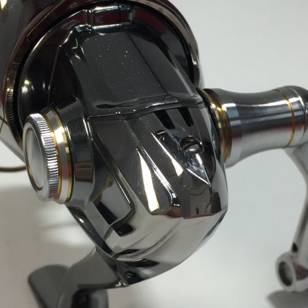  SHIMANO シマノ 14 STELLA ステラ 2500 スピニングリール