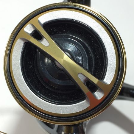  SHIMANO シマノ 14 STELLA ステラ 2500 スピニングリール