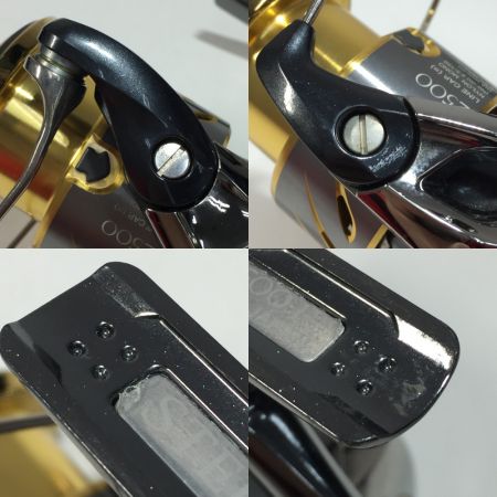  SHIMANO シマノ 14 STELLA ステラ 2500 スピニングリール