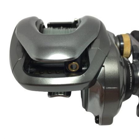 SHIMANO シマノ 15 Metanium メタニウム DC XG 左ハンドル ベイトリール