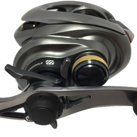  SHIMANO シマノ 15 Metanium メタニウム DC XG 左ハンドル ベイトリール