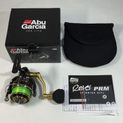 ◎◎ Abu Garcia アブガルシア REVO レボ PRM 4000SH 1395561 Bランク