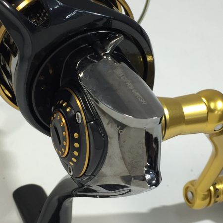  Abu Garcia アブガルシア REVO レボ PRM 4000SH 1395561