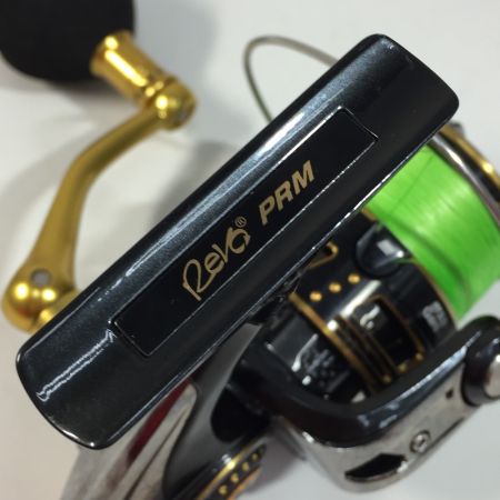  Abu Garcia アブガルシア REVO レボ PRM 4000SH 1395561
