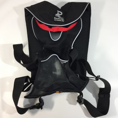  Pazdesing パズデザイン ライフジャケット