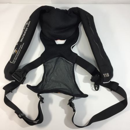  Pazdesing パズデザイン ライフジャケット