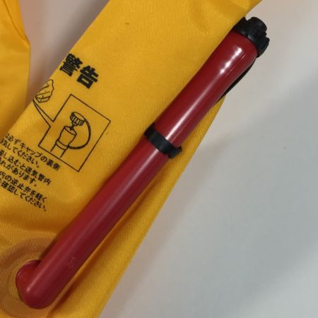  Pazdesing パズデザイン ライフジャケット