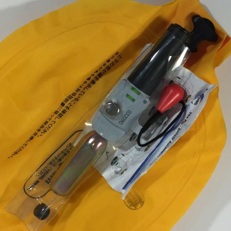  Pazdesing パズデザイン ライフジャケット