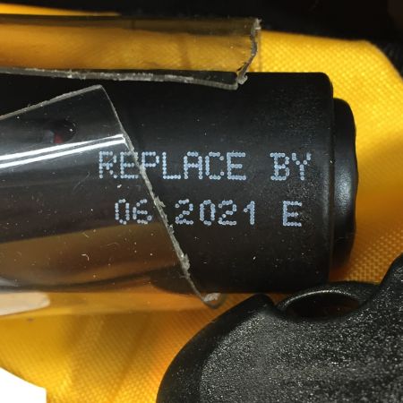  Pazdesing パズデザイン ライフジャケット