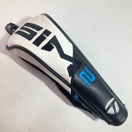  テーラーメイド 2021 SIM2 15° 3FW フェアウェイ ツアーAD BB-8 X カバーあり