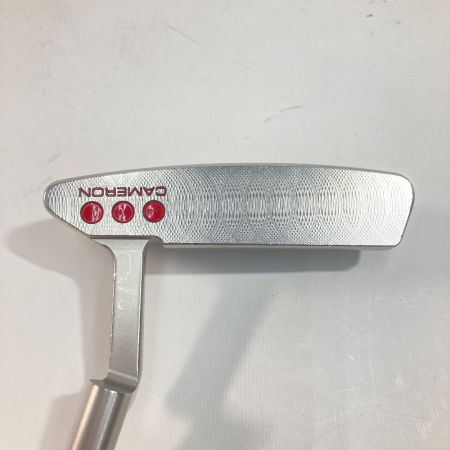  SCOTTY CAMERON スコッティキャメロン STUDIO SELECT NEWPORT 2 4° PT パター 33インチ