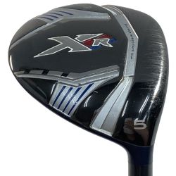 ◎◎ Callaway キャロウェイ XR 19° 5FW 5W フェアウェイウッド クリーク S 42.25インチ カバーなし Cランク
