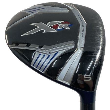  Callaway キャロウェイ XR 19° 5FW 5W フェアウェイウッド クリーク S 42.25インチ カバーなし