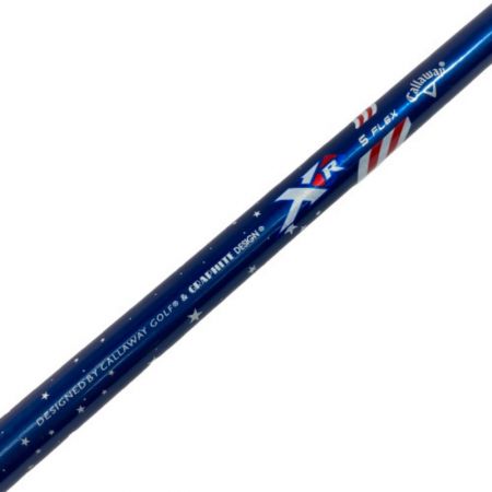  Callaway キャロウェイ XR 19° 5FW 5W フェアウェイウッド クリーク S 42.25インチ カバーなし