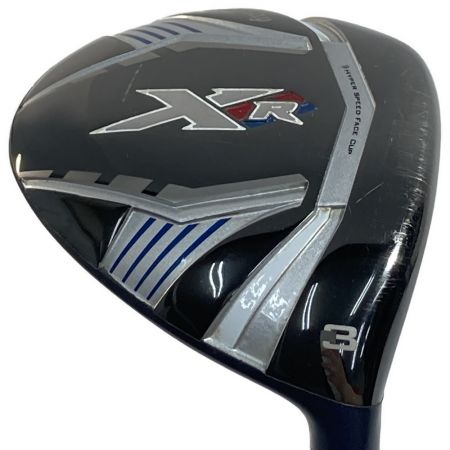  Callaway キャロウェイ XR 15° 3FW 3W フェアウェイウッド スプーン S 43インチ カバーなし