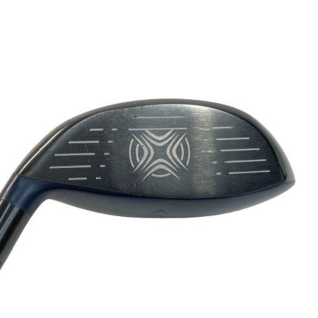  Callaway キャロウェイ XR 15° 3FW 3W フェアウェイウッド スプーン S 43インチ カバーなし