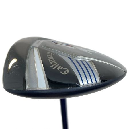 Callaway キャロウェイ XR 15° 3FW 3W フェアウェイウッド スプーン S 43インチ カバーなし｜中古｜なんでもリサイクルビッグバン