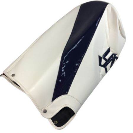   ヤクルトスワローズ キャディバッグ 9.5型 5.5kg 7分割