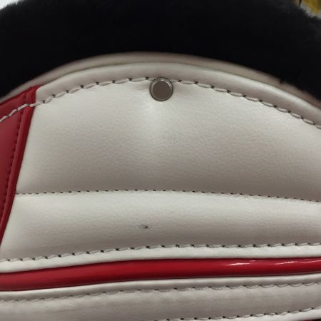   ヤクルトスワローズ キャディバッグ 9.5型 5.5kg 7分割