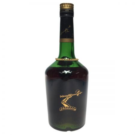 Hennessy ヘネシー BRAS D'OR ブラスドール コニャック ブランデー 40% 700ml 箱無 未開栓