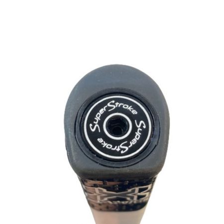  ODYSSEY オデッセイ イレブン ツアーライン PT パター STROKE LAB ストロークラボ 33インチ カバーなし