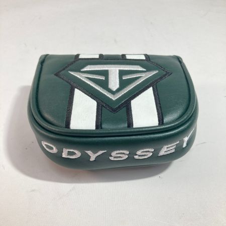  ODYSSEY オデッセイ 2022 TOULON LAS VEGAS トゥーロン ラスベガス PT パター ストローク ラボ カバーあり