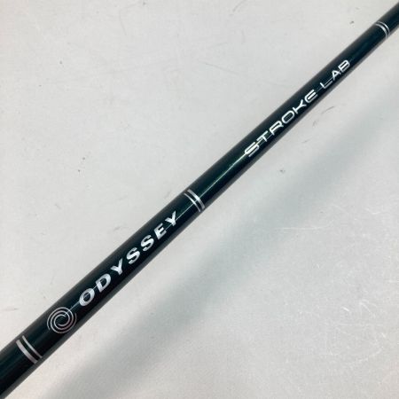  ODYSSEY オデッセイ 2022 TOULON LAS VEGAS トゥーロン ラスベガス PT パター ストローク ラボ カバーあり