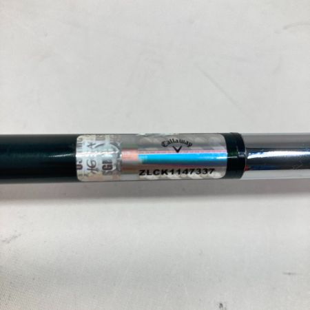  ODYSSEY オデッセイ 2022 TOULON LAS VEGAS トゥーロン ラスベガス PT パター ストローク ラボ カバーあり