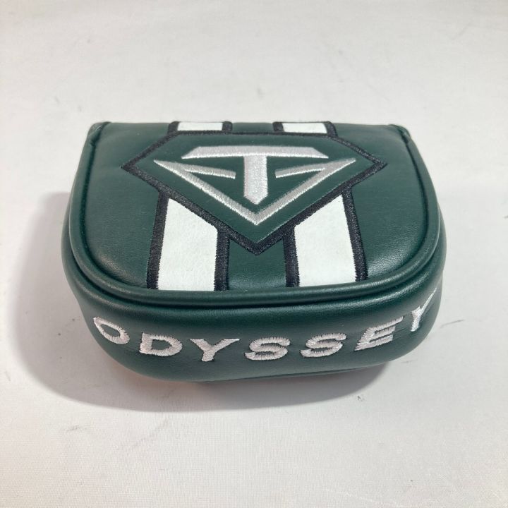 ODYSSEY オデッセイ 2022 TOULON LAS VEGAS トゥーロン ラスベガス PT パター ストローク ラボ  カバーあり｜中古｜なんでもリサイクルビッグバン