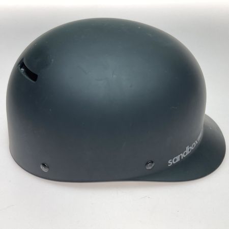  SANDBOX サンドボックス CLASSIC 2.0 ヘルメット ASIA FIT XS-S 55-57cm